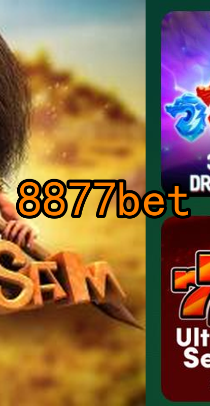 8877bet.Com - Caça-Níqueis Online Cassino